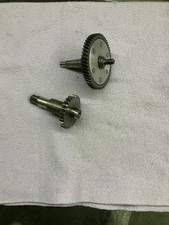 Suzuki LT50 Quad Bike Transmission Gears