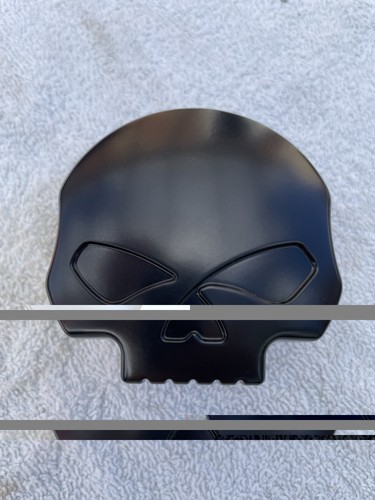 Harley davidson willie - harley,