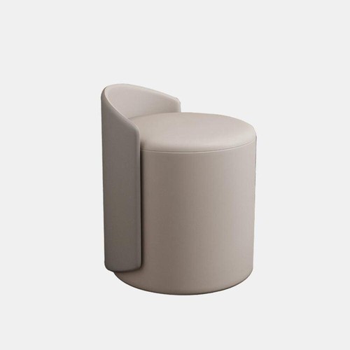 Nora ottoman footstool white - footstool,,