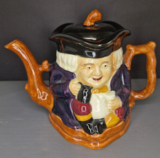 Shorter & Son - Toby Jug