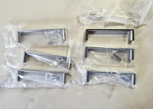 Polished chrome bar drawer - polished,