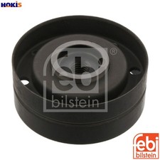 DEFLECTION PULLEYGUIDE PULLEY