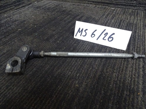 Kawasaki gear linkage - p,