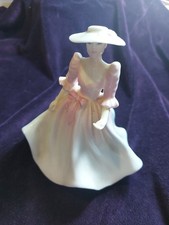 Coalport "Garden Party" By