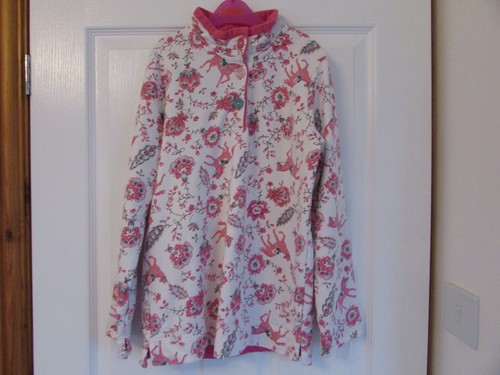 Joules girls horses 12 - girls,