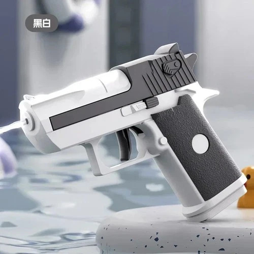 Mini water gun toy high - mini,
