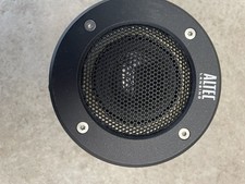 Altec Lansing Portable Speaker