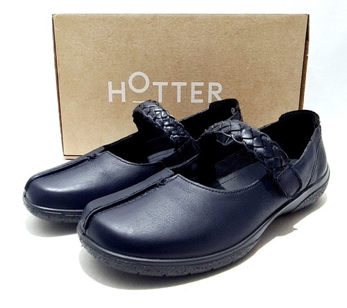Hotter shake shoes size uk - shake, 7.5