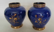 Antique, Rare, Wilton Ware