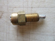 LUCAS REVERSING LIGHT SWITCH 39661 FORD  escort, capri 69ab 15520 n..O.S.