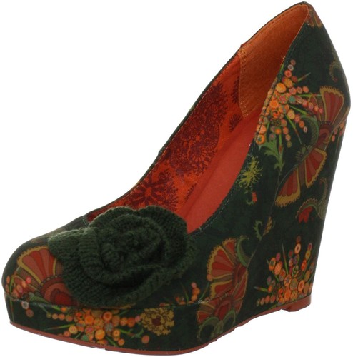 Desigual women aguila - aguila, floral