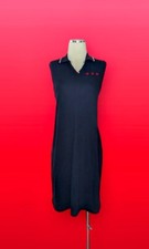 NORTON STUDIO Sleeveless Red