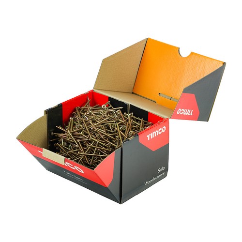 Packs 1000 timco solo - packs, of