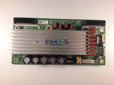 6870QZE017B 6871QZH041A LG 42PXDV ZSUS BOARD (6870QZE117B)