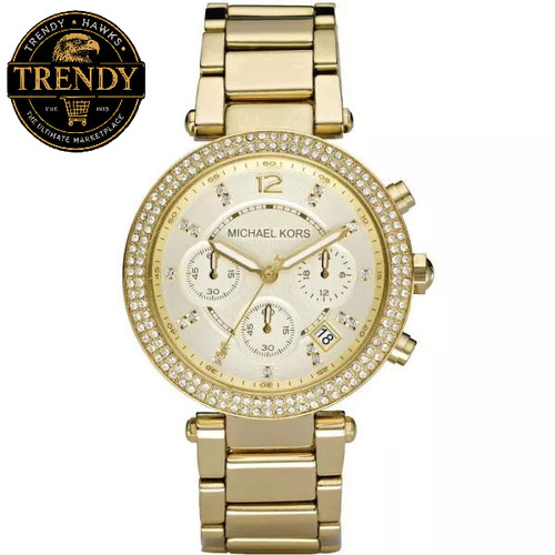 Michael kors womens watch - michael,