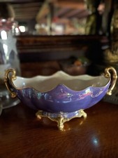 Carlton Ware gorgeous blue