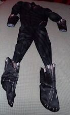 Black panther Costume.