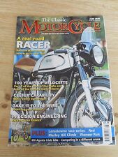 CLASSIC MOTORCYCLE BIKE