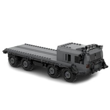 8X8 Military Utility Vehicle