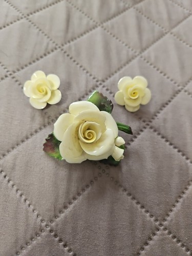 Cara china staffordshire bone - china,
