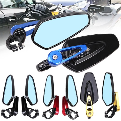 Universal motorcycle 22mm - motorcycle, 7/8"