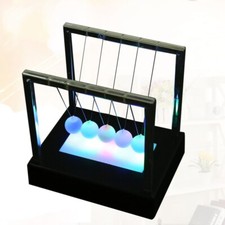  Newton Cradle Balance  Balls