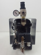 CIF Automatic Silent Air Compressor - S.A. 15EXPORT CA - SA 15 