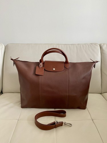 Longchamp foulonné travel - longchamp,