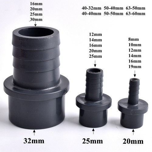 Flexible hose pvc pipe - flexible,
