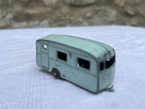 Vintage matchbox lesney 23 - lesney,
