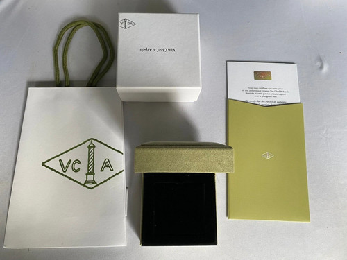 Van cleef arpels - van,