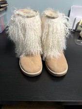 UGG Australia Women's Shaggy
