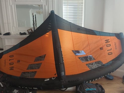 Flysurfer mojo 2021 bag - flysurfer,