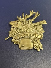 Vintage hochsöll austrian - hochsöll,