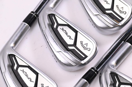 Callaway apex cf16 irons - cf16,