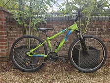 Giant Revel 13" 18spd 26" Wheels - Full Rebuild - Full Service - New Parts