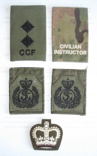 Genuine british military - genuine,