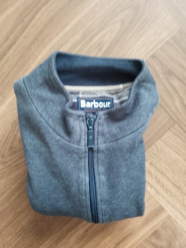 Barbour sam heughan - sam, zip