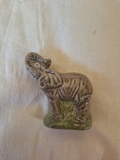 Miniature Wade Elephant 1970s