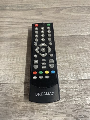 Genuine dreamax dtt5212 - dreamax,
