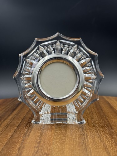 Waterford photo frame - frame, 2"