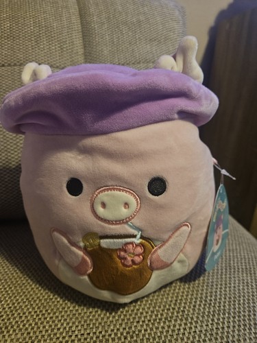 Original squishmallows peter - original,