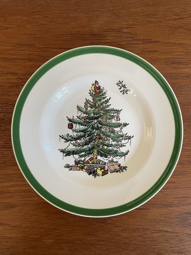 Spode christmas tree - spode,