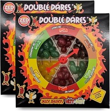 Double Dares Hot or Not Jelly