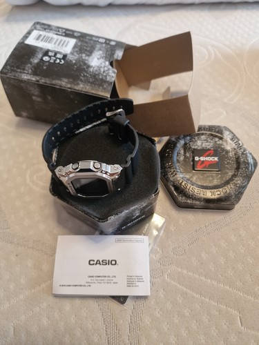 Casio shock men watch - g-shock, men's