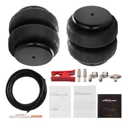 Pair universal air suspension - universal,
