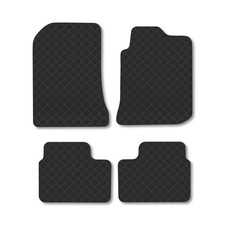 Rover 75 (1999-2005) Rubber