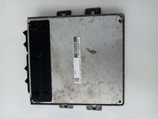 ROVER 25 ENGINE ECU NNN100752