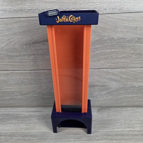 Vintage mcvitie jaffa cakes - mcvitie's,