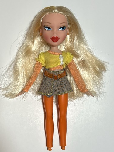 Bratz doll mga icandy - doll, cloe